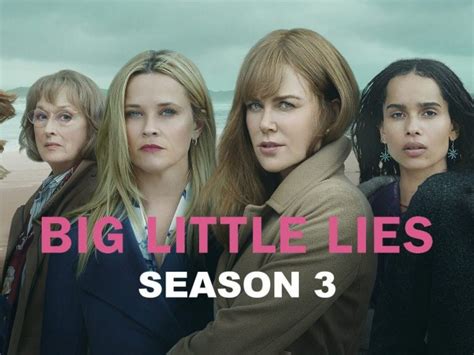 chloe big little lies|Big Little Lies season 3.